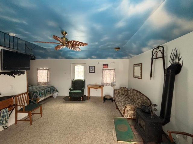 6345 E Jordan Road, Banks Twp, MI 49729