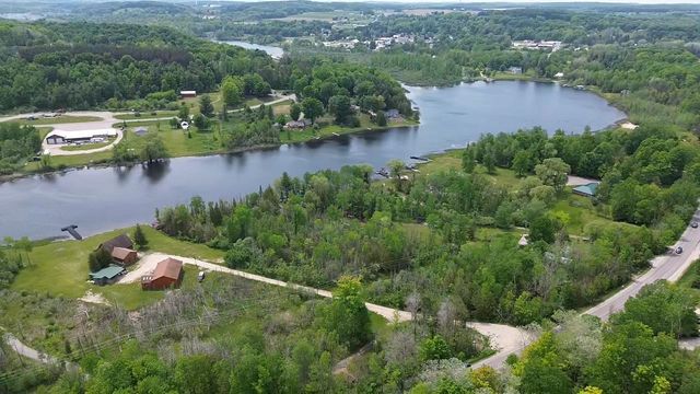 6345 E Jordan Road, Banks Twp, MI 49729