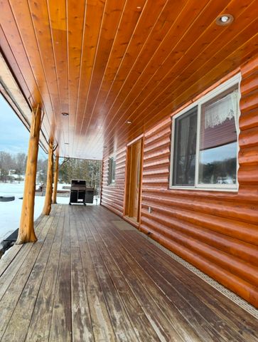 6345 E Jordan Road, Banks Twp, MI 49729