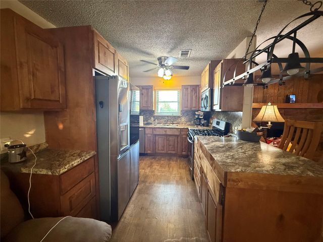 14801 E 140th Street North, Collinsville, OK 74021