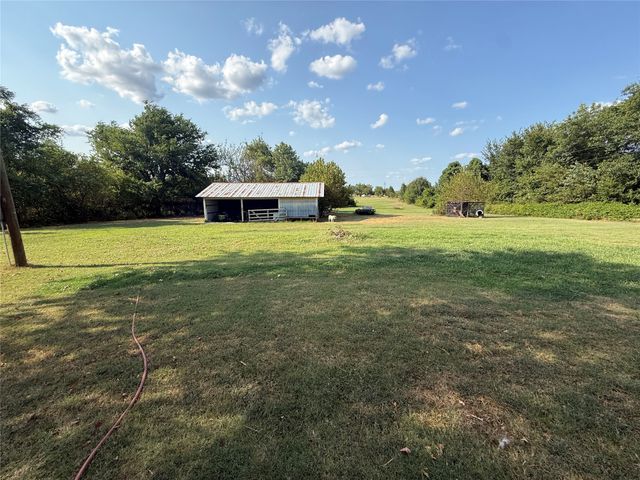14801 E 140th Street North, Collinsville, OK 74021