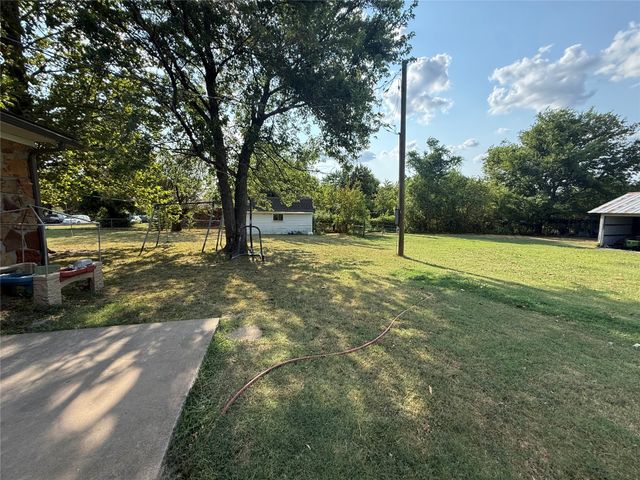 14801 E 140th Street North, Collinsville, OK 74021