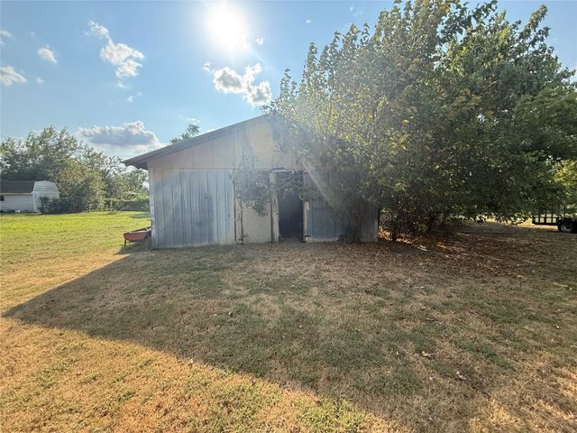 14801 E 140th Street North, Collinsville, OK 74021