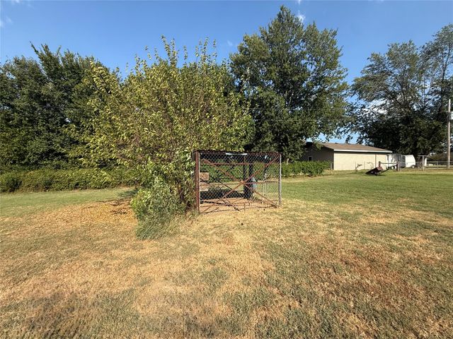 14801 E 140th Street North, Collinsville, OK 74021