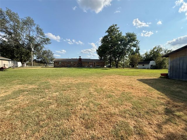 14801 E 140th Street North, Collinsville, OK 74021