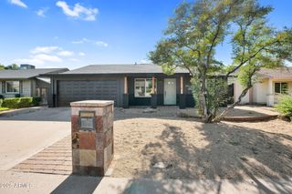 2137 E CORNELL Drive, Tempe, AZ 85283