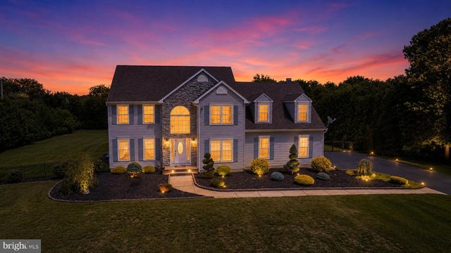 106 KIRSCHLING DR, Swedesboro, NJ 08085