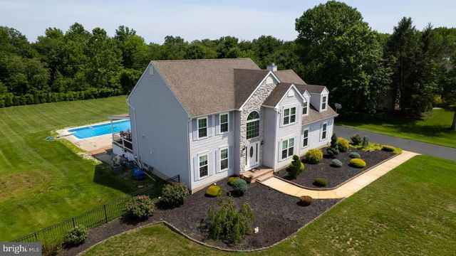 106 KIRSCHLING DR, Swedesboro, NJ 08085
