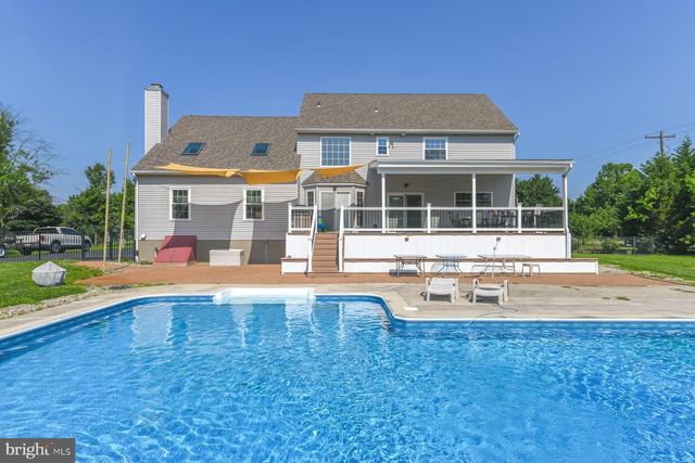 106 KIRSCHLING DR, Swedesboro, NJ 08085