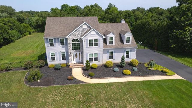 106 KIRSCHLING DR, Swedesboro, NJ 08085
