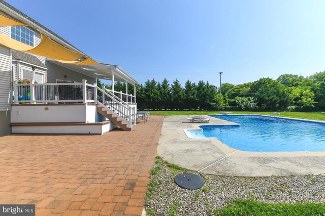 106 KIRSCHLING DR, Swedesboro, NJ 08085