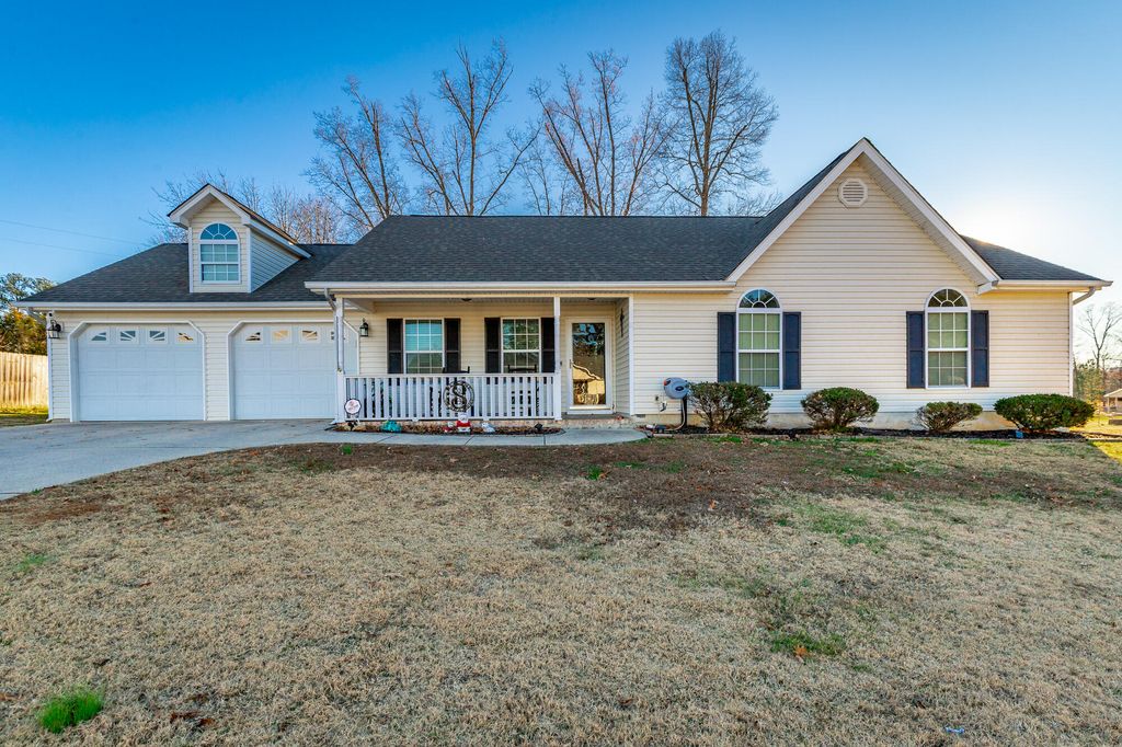 47 Joshua Farms Lane, Ringgold, GA 30736