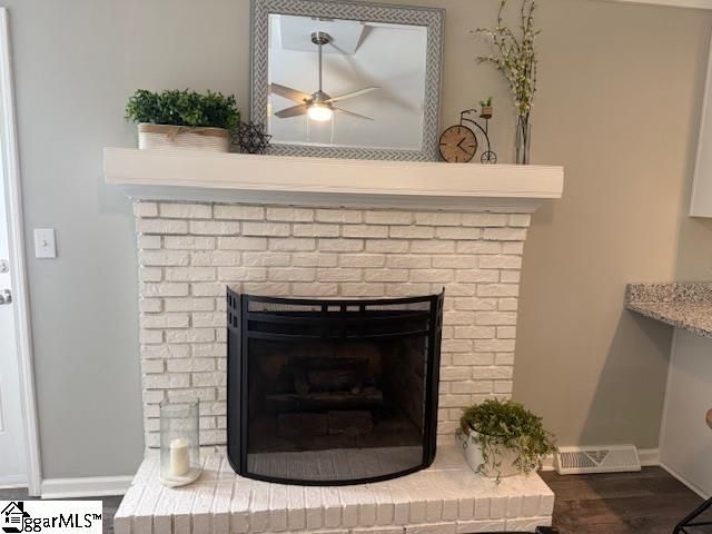 606 E Darby Road, Taylors, SC 29687