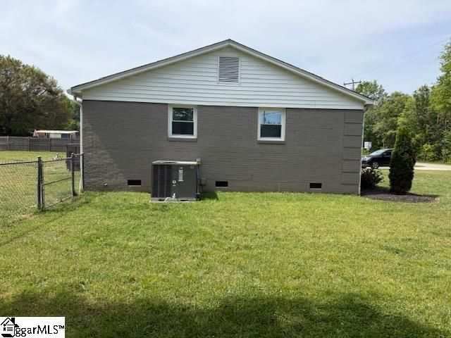 606 E Darby Road, Taylors, SC 29687