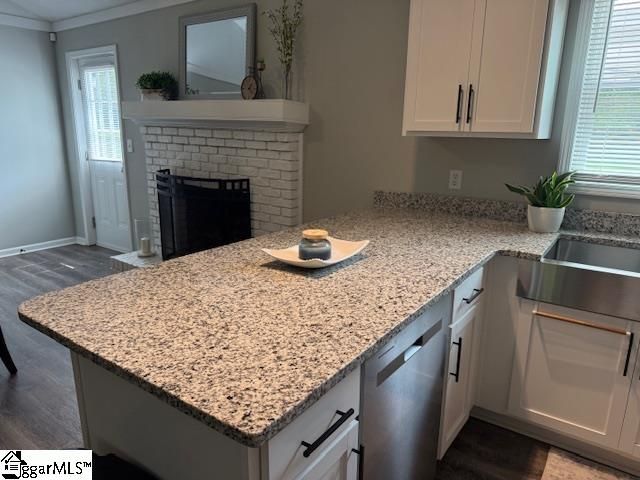 606 E Darby Road, Taylors, SC 29687