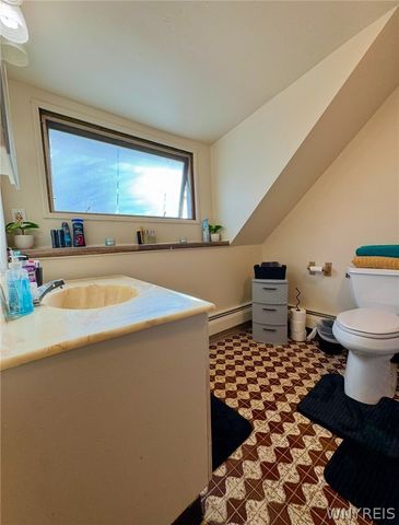 1258 West Avenue, Buffalo, NY 14213