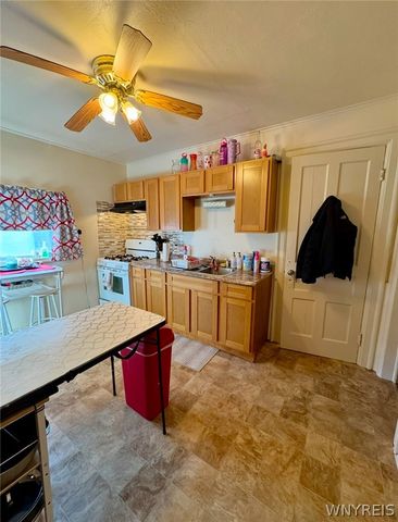 1258 West Avenue, Buffalo, NY 14213