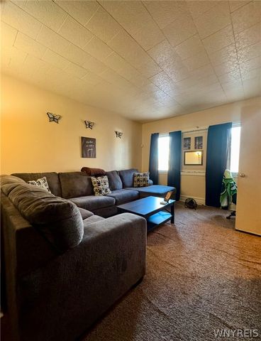 1258 West Avenue, Buffalo, NY 14213