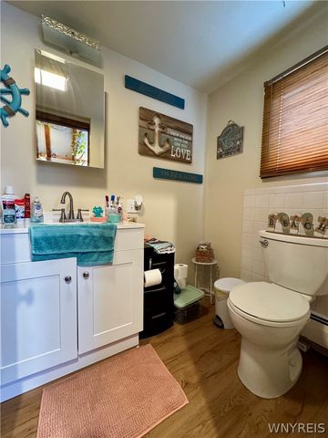 1258 West Avenue, Buffalo, NY 14213