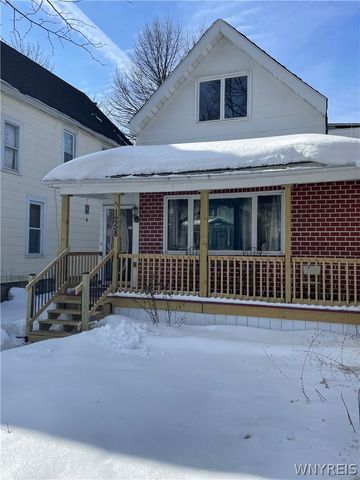 1258 West Avenue, Buffalo, NY 14213