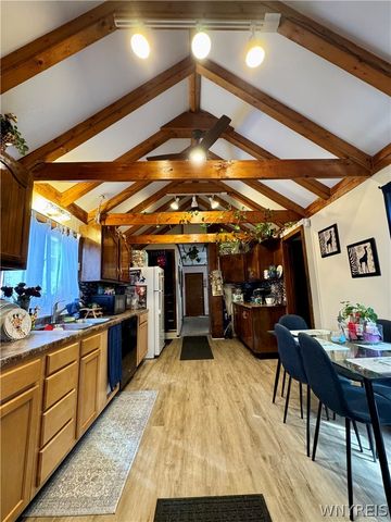 1258 West Avenue, Buffalo, NY 14213