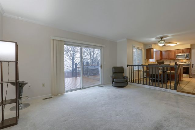 100 Dalton Drive, Rochester Hills, MI 48307