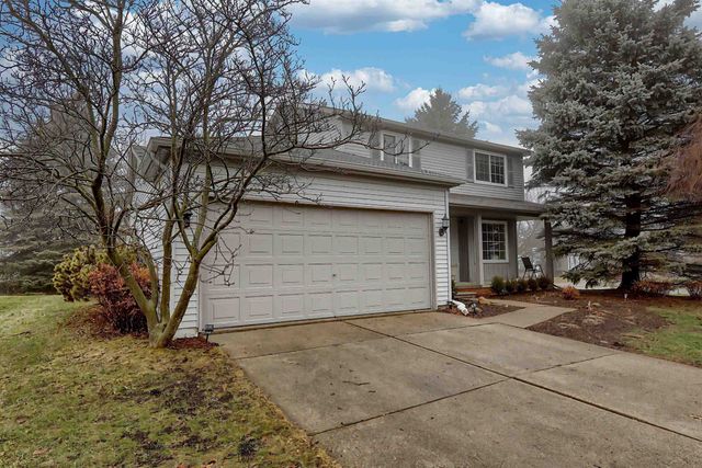 100 Dalton Drive, Rochester Hills, MI 48307