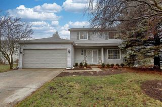 100 Dalton Drive, Rochester Hills, MI 48307