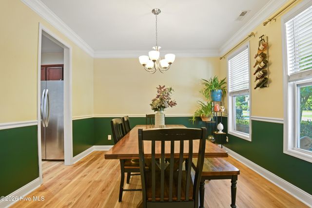 143 Cornel Lane, Hampstead, NC 28443