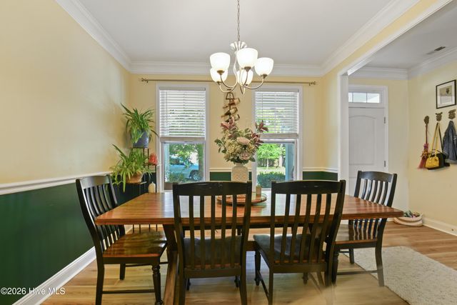 143 Cornel Lane, Hampstead, NC 28443