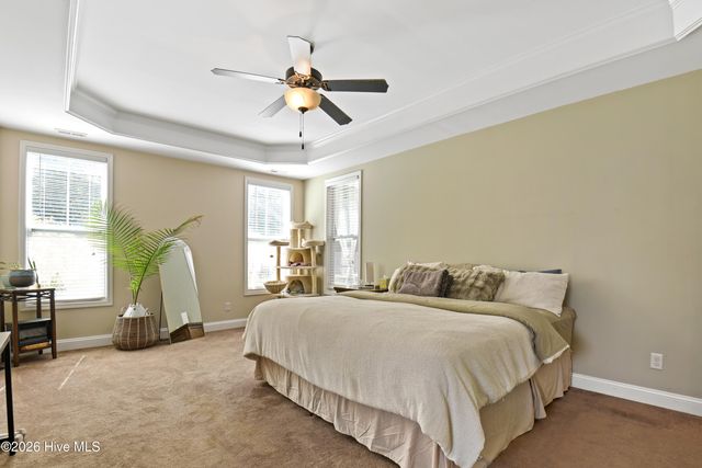 143 Cornel Lane, Hampstead, NC 28443