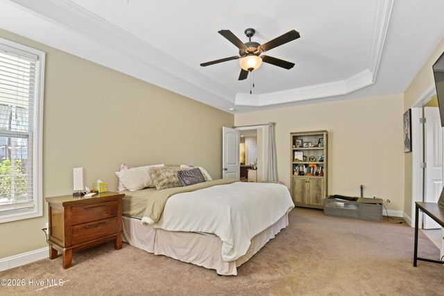 143 Cornel Lane, Hampstead, NC 28443