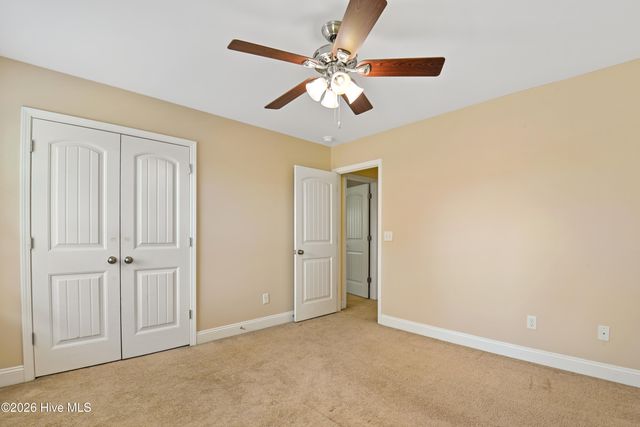 143 Cornel Lane, Hampstead, NC 28443