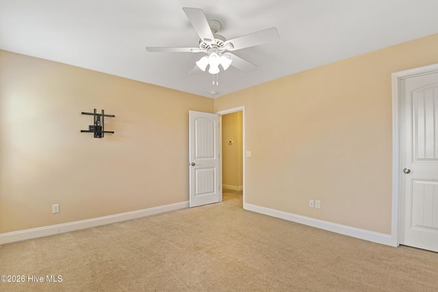 143 Cornel Lane, Hampstead, NC 28443