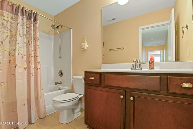 143 Cornel Lane, Hampstead, NC 28443