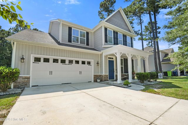 143 Cornel Lane, Hampstead, NC 28443