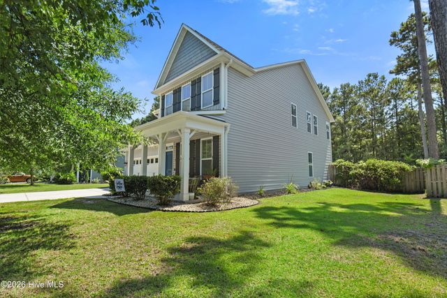 143 Cornel Lane, Hampstead, NC 28443