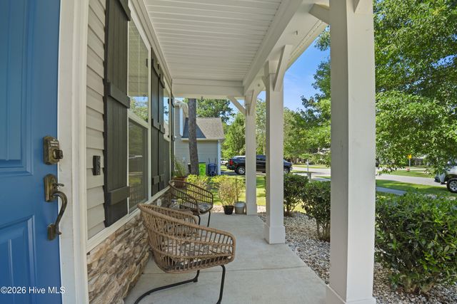 143 Cornel Lane, Hampstead, NC 28443