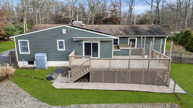 592 Whitecomb Avenue, Jackson, NJ 08527