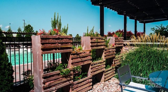 6408 Providence Farm Lane C1, Charlotte, NC 28277