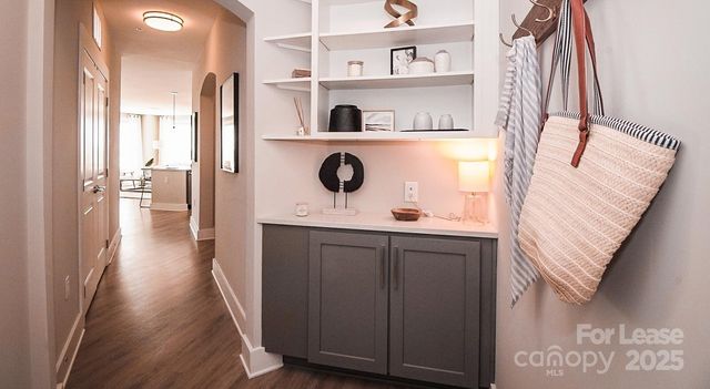 6408 Providence Farm Lane C1, Charlotte, NC 28277