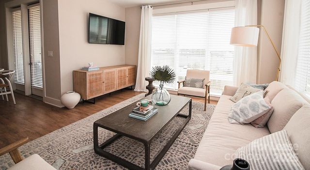 6408 Providence Farm Lane C1, Charlotte, NC 28277