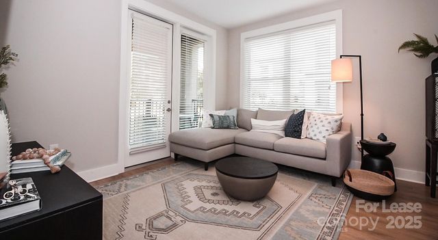 6408 Providence Farm Lane C1, Charlotte, NC 28277