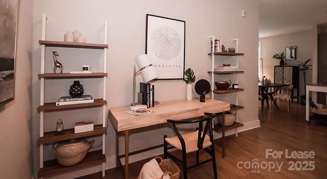 6408 Providence Farm Lane C1, Charlotte, NC 28277