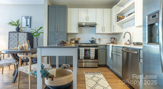 6408 Providence Farm Lane C1, Charlotte, NC 28277