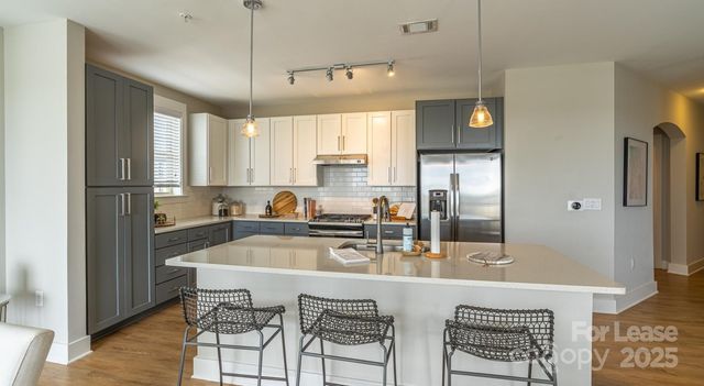 6408 Providence Farm Lane C1, Charlotte, NC 28277