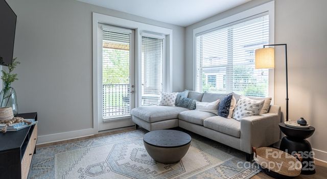 6408 Providence Farm Lane C1, Charlotte, NC 28277