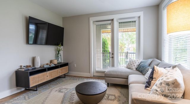 6408 Providence Farm Lane C1, Charlotte, NC 28277