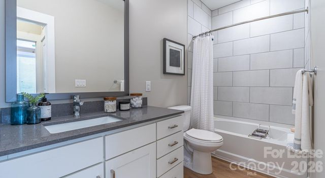 6408 Providence Farm Lane C1, Charlotte, NC 28277