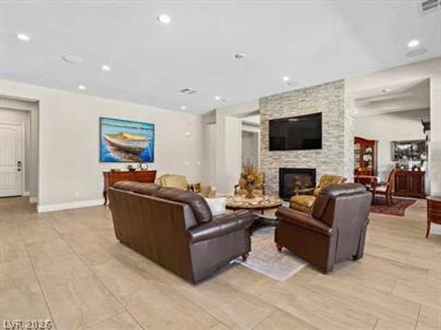 53 Cantabria Coast Street, Las Vegas, NV 89138